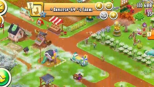 Hay Day. Как удалить из друзей, забанить. Главное правило: что запрещено делать в игре смотреть онлайн