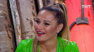 ДОМ-2 Город любви 5918 день Вечерний эфир (23.07.2020)