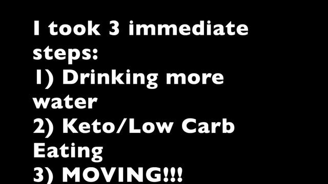 120 LBS Weight Loss with KETO & Mindset Shifts | Before & After STORY Unveiled! смотреть онлайн
