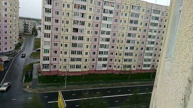 Надым смотреть онлайн