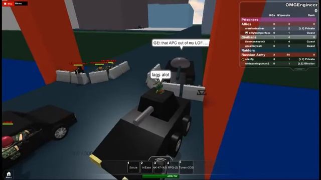 Roblox Russian Army Black sea patrol 3 смотреть онлайн