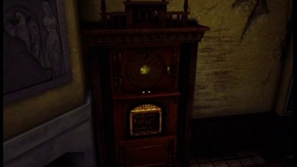 Resident Evil Code Veronica X Palace Office Computer Code Guide