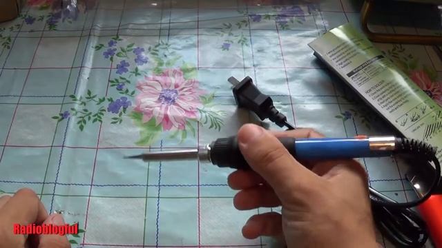 Товары на заказ №1. Распаковка и краткий обзор. смотреть онлайн