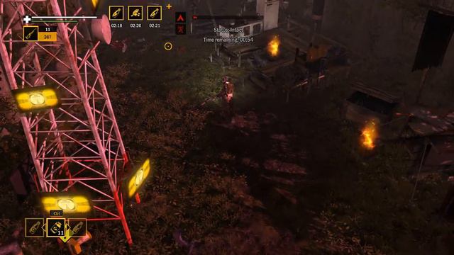 [How To Survive 2] Kovac's Challenge No5 смотреть онлайн