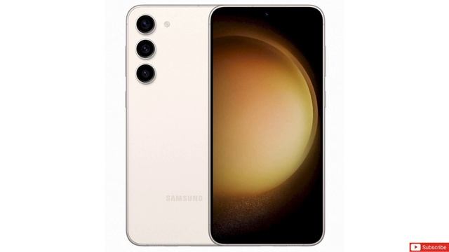 سامسونج S23 بلس - مواصفات و سعر Samsung Galaxy S23 PLUS смотреть онлайн