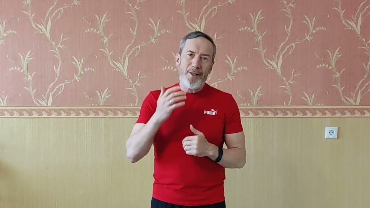 Отличный комплекс упражнений для позвоночника смотреть онлайн