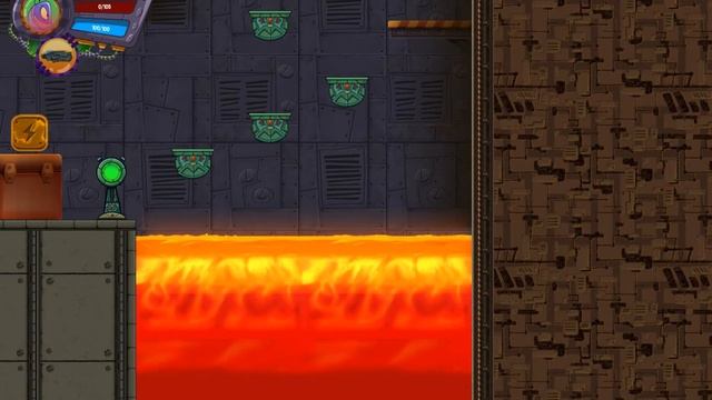 MechaGore №1 смотреть онлайн