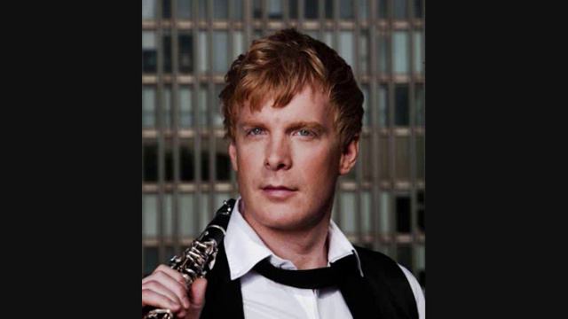 Martin Fröst & Putte Wickman смотреть онлайн