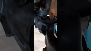 Мазда 6. подрамника передний.