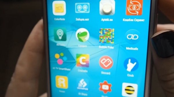 Самые нужные и полезные приложения Android.