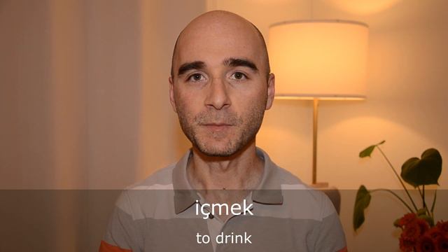 Turkish Grammar : Compound Tense Structure in Turkish | 22 смотреть онлайн