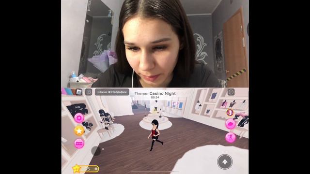 DRESS TO IMPRESS С ПОДПИСЧИКАМИ💋