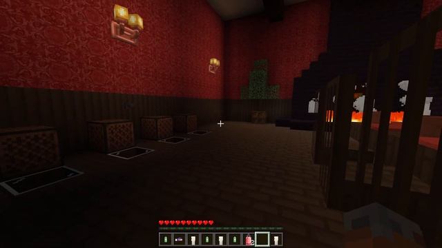 Minecraft Doors Hotel DLC | Level 0 - 500 | (BUILDERS HORIZON) смотреть онлайн