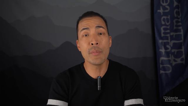 How Hard Is It To Climb Kilimanjaro? (You Decide)