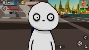 Я СНОВА ДПС в симпл сандбокс 2!! Будни полиции в ссб 2  | Simple Sandbox 2