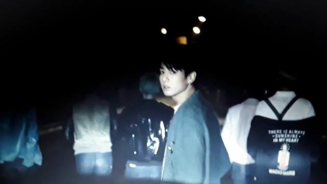 Фанфик "Опасная игра" TEASER☆Чон Чонгук☆ смотреть онлайн