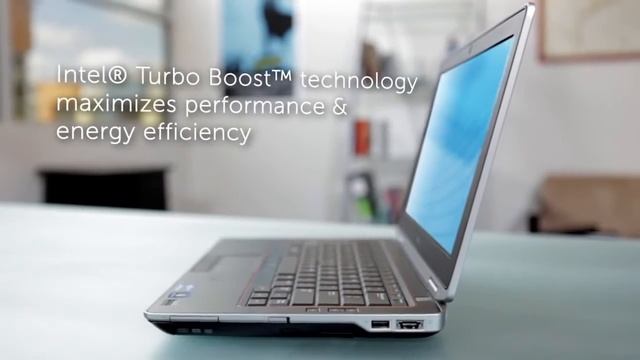 pouparbem - Portátil Dell E6320 смотреть онлайн