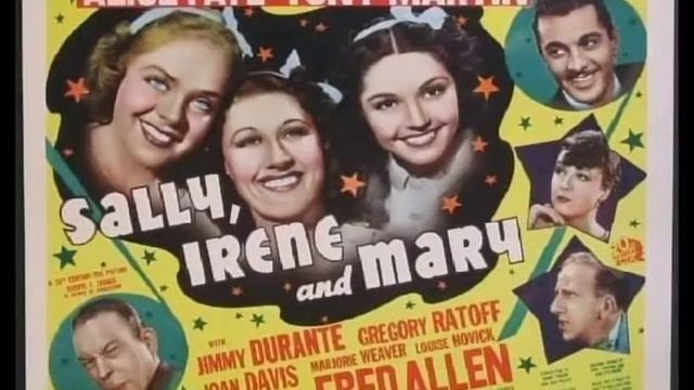 Alice Faye's Centennial (2015) смотреть онлайн