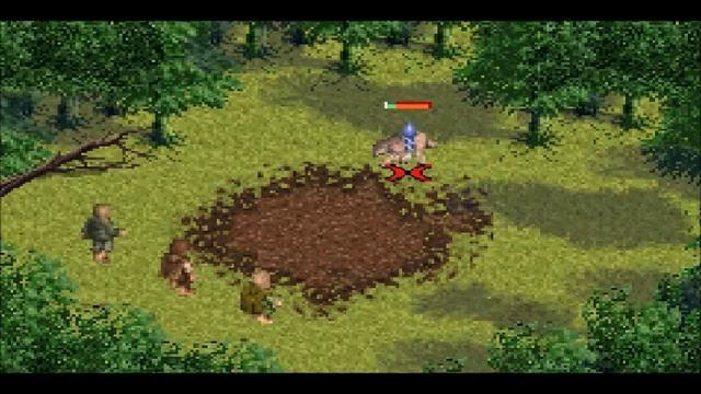 Let's Play Lord of the Rings: Fellowship of the Ring GBA Part 1 смотреть онлайн