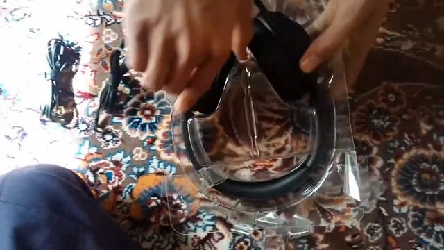 (RAZER KRAKEN X) UNBOXING | MY NEW HEADPHONES? | AXE WANTED смотреть онлайн