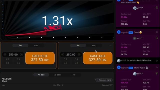 #aviator | AVİTOR HİLELİ OYUNDA KESİN GARANTİ KAZANÇ | TARİH BİZİ YAZACAK ! #zeplin #rulet #casino смотреть онлайн