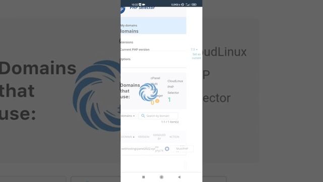 cách bật ioncube cho host cPanel để chạy whmcs bằng điện thoại смотреть онлайн