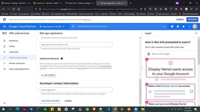How To Setup WordPress SMTP For Sending Emails (Mail SMTP Wordpress) смотреть онлайн