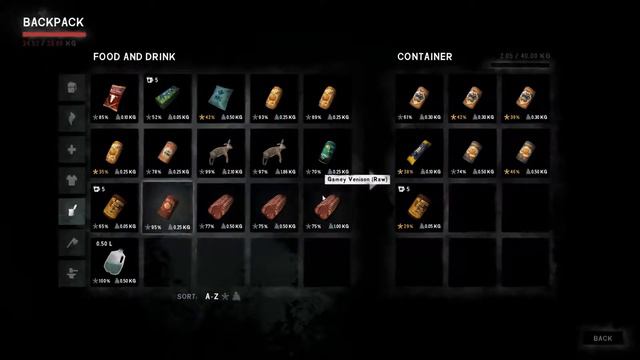 The Long Dark: Wind Chill #11 смотреть онлайн