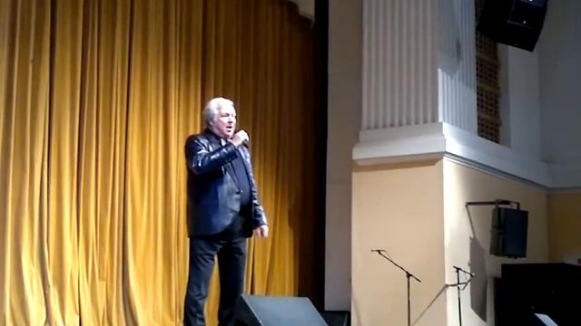 ДЕНЬ ИНВАЛИДОВ в Астрахани 5 декабря 2016 года.2016 12 05 3814