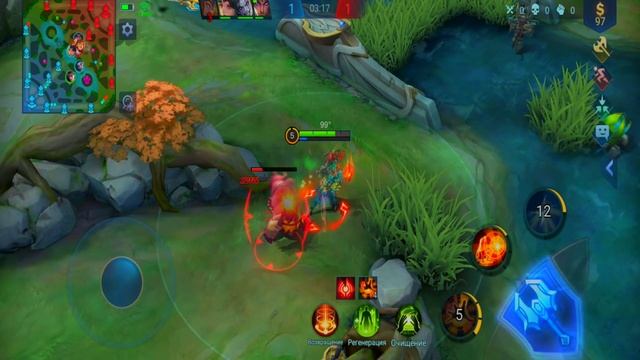 КАК ИГРАЮТ ТОП МИРА НАТАШИ ● ФИШКИ ФЕЙЛЫ СБОРКИ ● MOBILE LEGENDS (SHAMROK МОБАЙЛ ЛЕГЕНД) смотреть онлайн