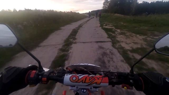 Лучшее лето 2019