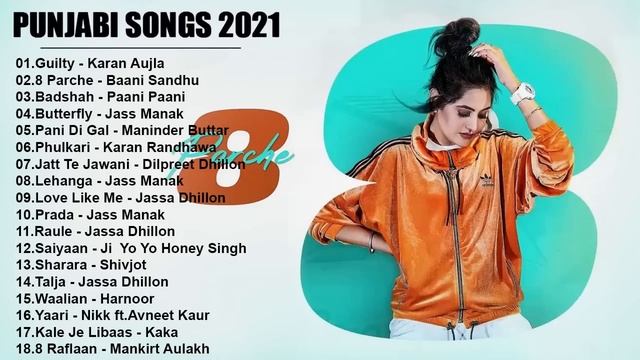 Punjabi Hits Songs ? New Punjabi Songs 2021 ? @musicjukeboxvkf