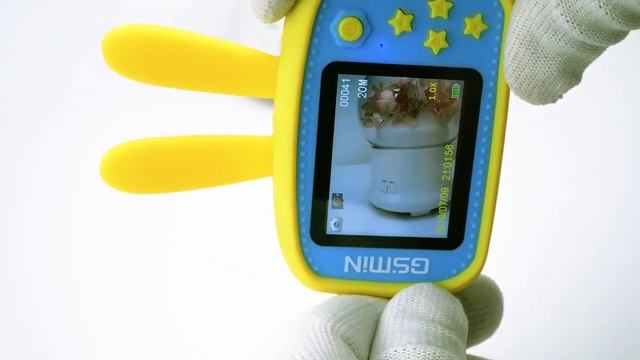 Детская фото камера. Фотоаппарат для детей. смотреть онлайн