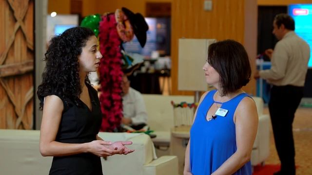 Women in Technology Scholar - ODTUG #Kscope17 смотреть онлайн