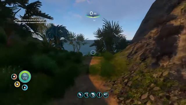 Subnautica Part 3 Redone as i forgot to save смотреть онлайн