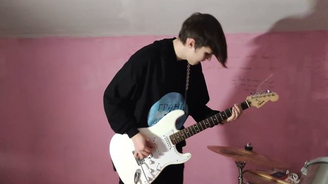 Ты меня не ищи (Вирус! Cover) смотреть онлайн
