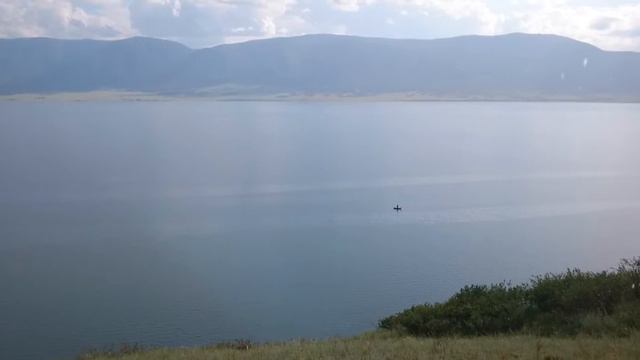 Оз. Чагытай 2016 г. смотреть онлайн