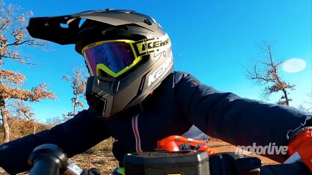 CFMOTO CForce 110, Le Quad Enfant Pour Débuter ! | MOTORLIVE