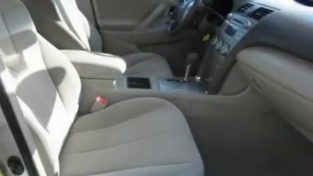 2008 Toyota Camry Certified Dry Ridge KY смотреть онлайн