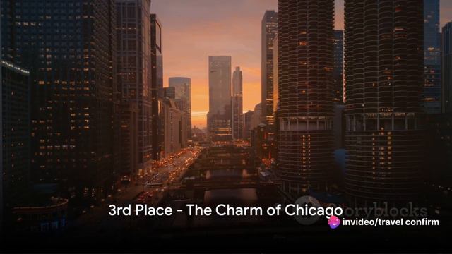 Top 5 Unforgettable Travel Destinations In The USA || Top 5 Places || @TravelConfirm