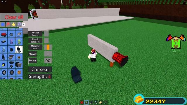 EASY TO BUILD AFK FARM TUTORIAL!! | Build a Boat for Treasure ROBLOX смотреть онлайн