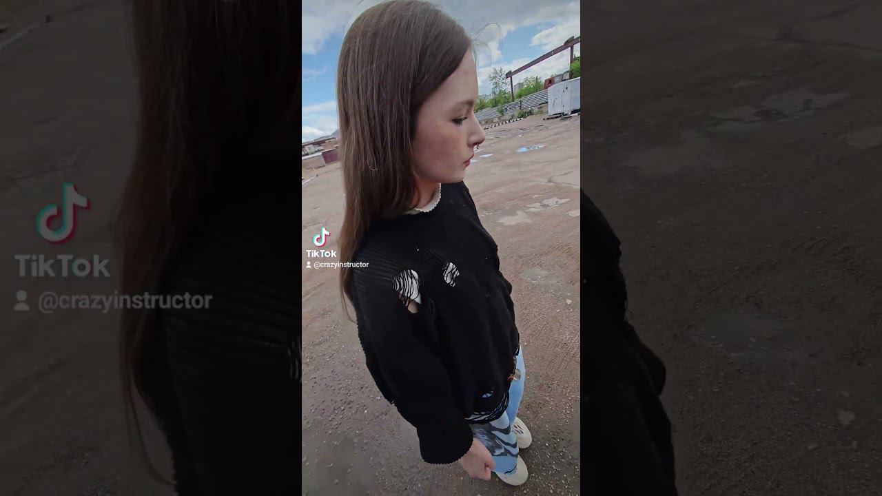 #crazyinstructor #автошкола #уланудэ смотреть онлайн