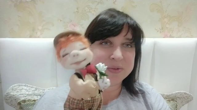 Итоги моего участия на Модной Ляльке 2019 . Мои плюсы и минусы. смотреть онлайн