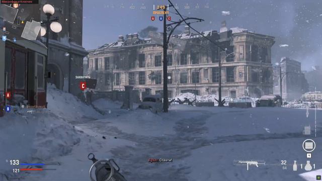 CALL of DUTY VANGUARD - ХАЛТУРА ГОДА смотреть онлайн