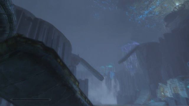 Book of Shadows - Skyrim Roleplay Entry 12 - "Leaps of Faith" смотреть онлайн