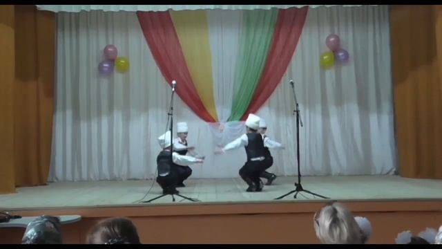 Марисолинская средняя школа. Йорга каче влак. 3 класс смотреть онлайн