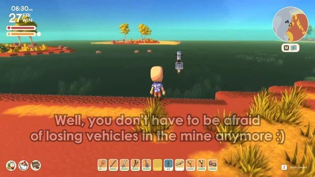 Tips and Tricks you MIGHT NOT know about in DINKUM (Part 2) смотреть онлайн