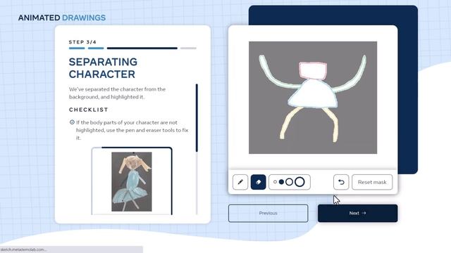 How to AI Animate any Character or Drawing смотреть онлайн