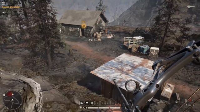 15 Minutes Of Far Cry 6 Joseph: Collapse DLC Gameplay смотреть онлайн
