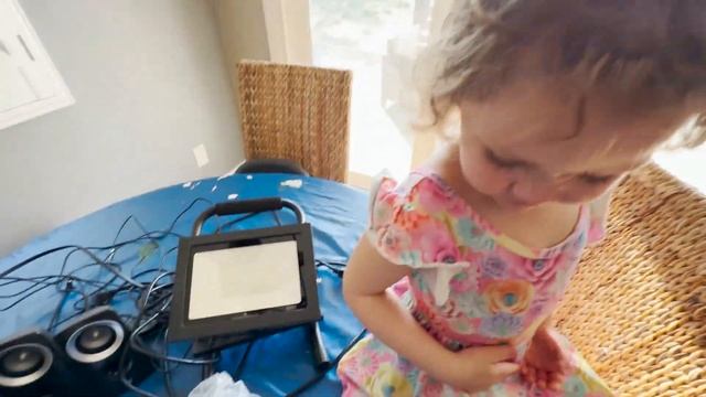 Perfect Storm 2.0 Lightning Generator unboxing and test! смотреть онлайн